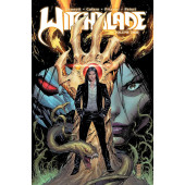 Witchblade 2