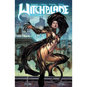 Witchblade 3