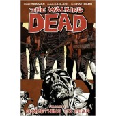 The Walking Dead 17 - Something to Fear (K)