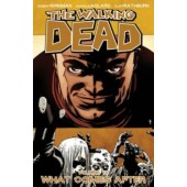 The Walking Dead 18 - What Comes After