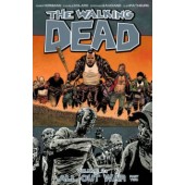 The Walking Dead 21 - All Out War Part Two (K)