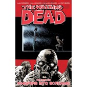 The Walking Dead 23 - Whispers Into Screams (K)