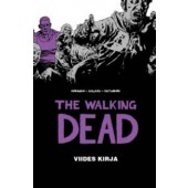 The Walking Dead - Viides kirja