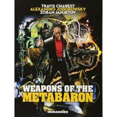 Weapons of the Metabaron
