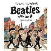 Beatles with an A