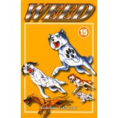 Weed 15