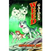Weed Gaiden - Soturien tie
