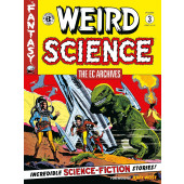 Weird Science 3