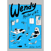 Wendy, Master of Art