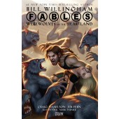 Fables - Werewolves of the Heartland (K)