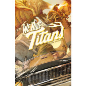 We Ride Titans