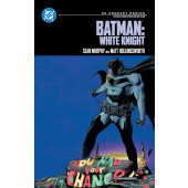 Batman - White Knight