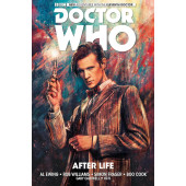 Doctor Who - Eleventh Doctor 1: After Life (K)
