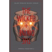 The Wicked + The Divine 6 - Imperial Phase Part 2