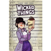 Wicked Things