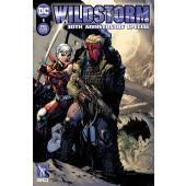 WildStorm 30th Anniversary Special #1