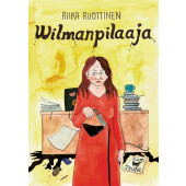 Wilmanpilaaja (ENNAKKOTILAUS)