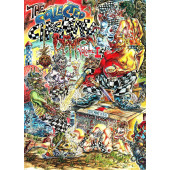 The Collected Checkered Demon 1 (K)