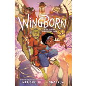 Wingborn