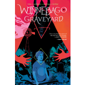 Winnebago Graveyard (K)