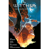 The Witcher 10 - The Bear and the Butterfly