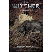 The Witcher Omnibus 2