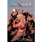 The Witcher Omnibus 3