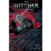 The Witcher 4 - Of Flesh and Flame