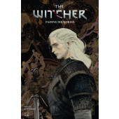 The Witcher 5 - Fading Memories