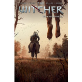 The Witcher 6 - Witch's Lament