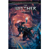 The Witcher - The Last Wish