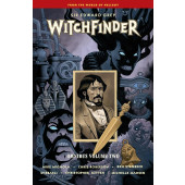 Witchfinder Omnibus 2