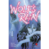 Wolf's Rain 1