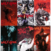 Wolf Moon #1-6