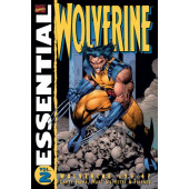 Essential Wolverine 2 (K)