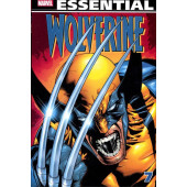 Essential Wolverine 7 (K)