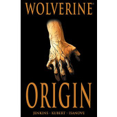 Wolverine - Origin