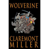 Wolverine by Claremont & Miller (K)