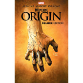 Wolverine - Origin Deluxe Edition 