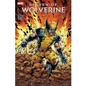 Return of Wolverine