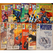 Wolverine 2001-2002 (K)
