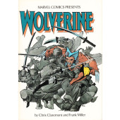 Wolverine by Chris Claremont & Frank Miller (K)