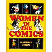 Women in the Comics (K)