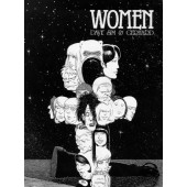 Cerebus 8 - Women