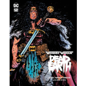 Wonder Woman - Dead Earth