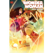 Wonder Woman, Agent of Peace 2