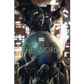 Batman - The World (K)