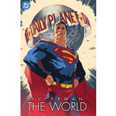 Superman - The World