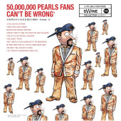 50,000,000 Pearls Fans Can't Be Wrong - A Pearls Before Swine Collection (K)