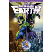 The Wrong Earth 1